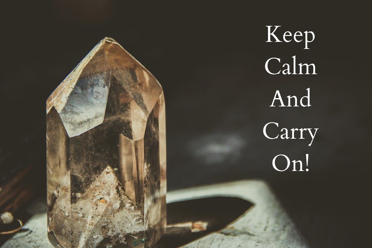 Read more about the article Here Is How Crystals Can Help You Achieve Peace Of Mind