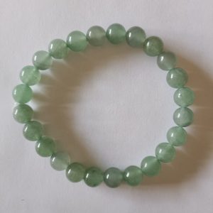 Green Aventurine Bracelet 8mm