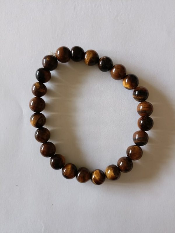 Tigers Eye